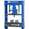 NORDBERG N3622JL Пресс гидравлический, 20 т, силовое устройство домкрат