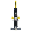 Колонны подкатные электрогидравлические, 2x8,5 т, беспроводные KRAFTWELL COMBI8.5/2