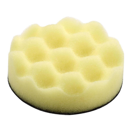 Полировальник поролоновый жесткий Mighty Seven QB-9407