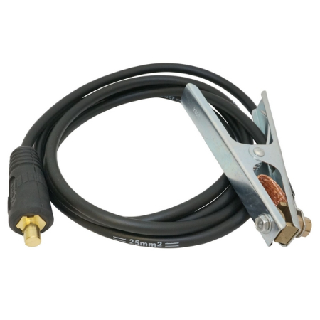 Кабель заземления 25 кв.мм FUBAG DX50 3м