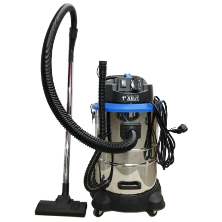 Пылесос профессиональный 40л 1400Вт AE&T TC122A-401400