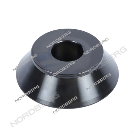 NORDBERG X000398 Конус для балансировочного станка диам. 40мм №1, 90-135мм NORDBERG X000398 Конус для балансировочного станка диам. 40мм №1, 90-135мм