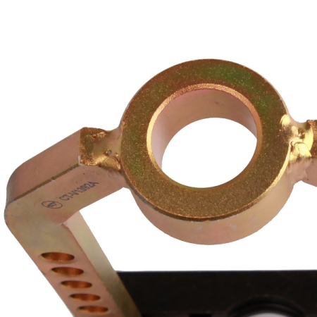 Съемник наружного ШРУСа универсальный Car-Tool CT-V1392A