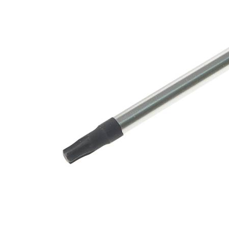 Отвертка TORX T15х250мм удлиненная JTC-7696