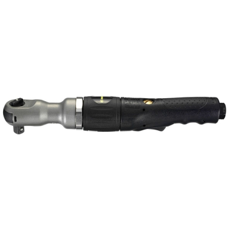 Трещотка пневматическая угловая 1/2", 250 Нм, Rodcraft RC3700 Трещотка пневматическая угловая 1/2", 250 Нм, Rodcraft RC3700