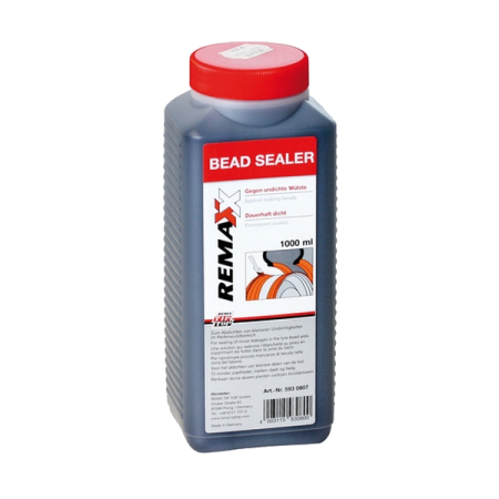 Герметик борта, 1 л, Rema Tip Top Remaxx Bead Sealer Герметик борта, 1 л, Rema Tip Top Remaxx Bead Sealer