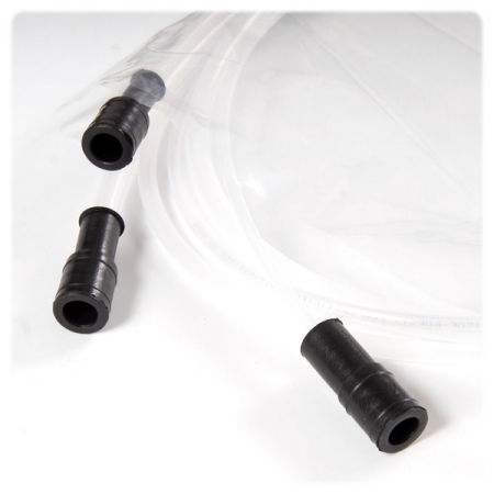 Устройство для слива масла вакуумное, 6 л, AFFIX AF13010006