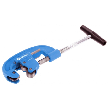Труборез 1/2"-2” HOEGERT HT1P600