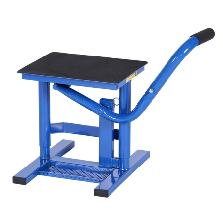 NORDBERG NM16 Мотоподставка рычажная, 160 кг