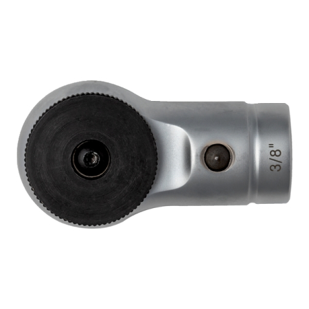 BAHCO 22R-3/4 Реверсивная трещоточная насадка, 22 мм, квадрат 3/4 дюйма