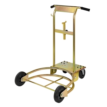 Тележка для бочек 180-220 кг RAASM 80210