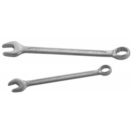 Ключ гаечный комбинированный, 55 мм, Jonnesway, W26155