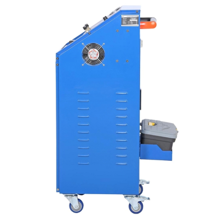 NORDBERG CMA30AB Установка для замены охлаждающей жидкости с подогревом