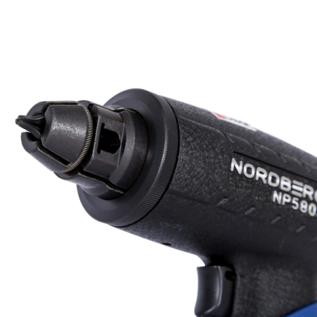 NORDBERG NP5803 Пистолет шиповальный пневматический