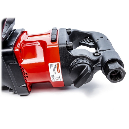 Ударный пневматический гайковерт 1", 2500Нм, СТАНКОИМПОРТ PTA502 Ударный пневматический гайковерт 1", 2500Нм, СТАНКОИМПОРТ PTA502