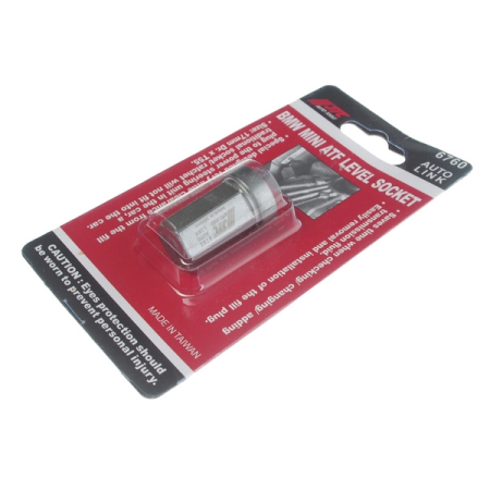 Головка для определения уровня трансмиссионной жидкости BMW/MINI JTC-6760 Головка для определения уровня трансмиссионной жидкости BMW/MINI JTC-6760