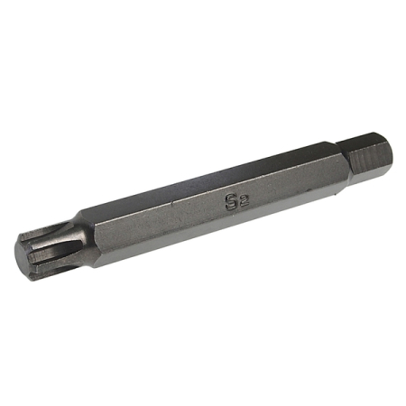 Бита RIBE RM11x100 мм, 10 мм, удлиненная, JTC-1371011