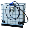 Перекачивающей блок для раздачи AdBlue, 220 В, нижнее подключение, Piusi SUZZARABLUE PRO K24 220V