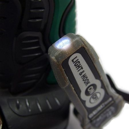 Аккумуляторный ударный шуруповерт Hitachi WH12DAF2