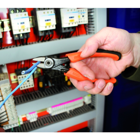 BAHCO 2101G-180 Бокорезы, 180 мм