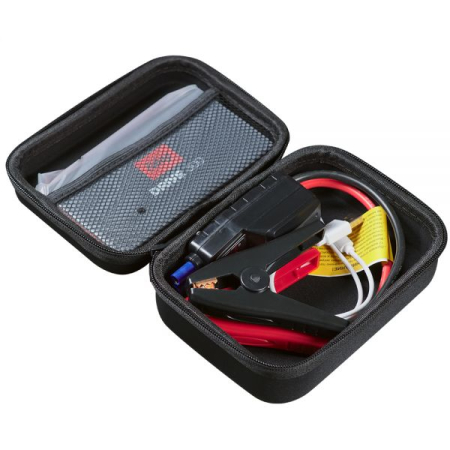 Автономное пусковое устройство FUBAG Drive 300, 12 в, емкость 6Ач, пусковой ток 150А