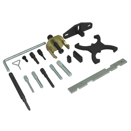 Установочный набор инструментов для ГРМ FORD Car-Tool CT-1333