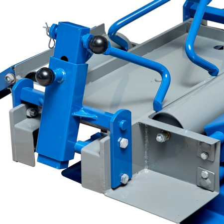 Nordberg D5 Борторасширитель грузовой пневматический