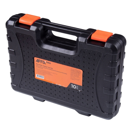 Набор фиксаторов распредвала / коленвала, PSA / BMW / MINI, 10 предметов, AFFIX AF10321207C