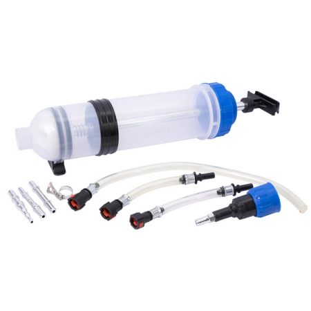 Шприц для технических жидкостей 1,5 л STANKO ST1015