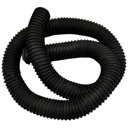 Шланг отвода выхлопных газов 76мм*5м AE&T TG-207605C