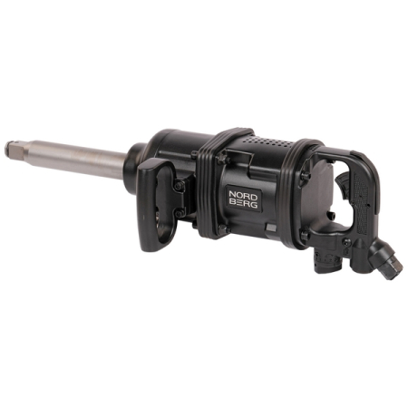 NORDBERG NP18420 Пневмогайковерт ударный 1", 4700 Нм