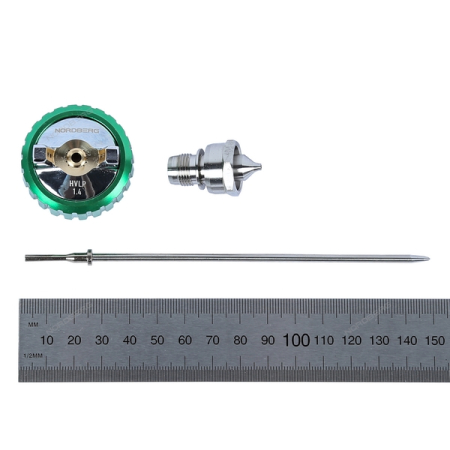 NORDBERG 01-00003633 Сопло 1,4 мм в сборе для NP7514