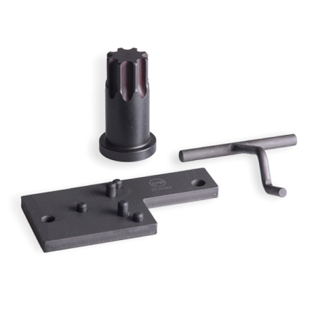 Набор для установки ГРМ Cummins ISF 2.8 Car-Tool CT-A1543