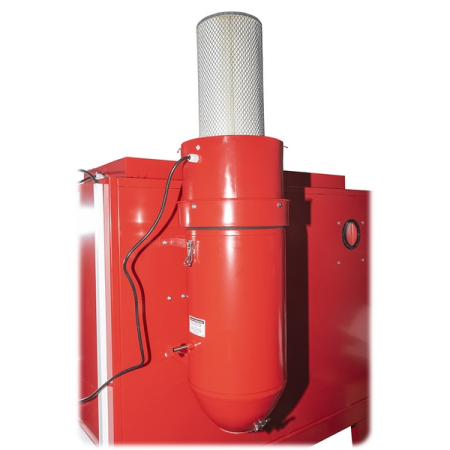 Камера пескоструйная 990 л СТАНКОИМПОРТ TRSBC990