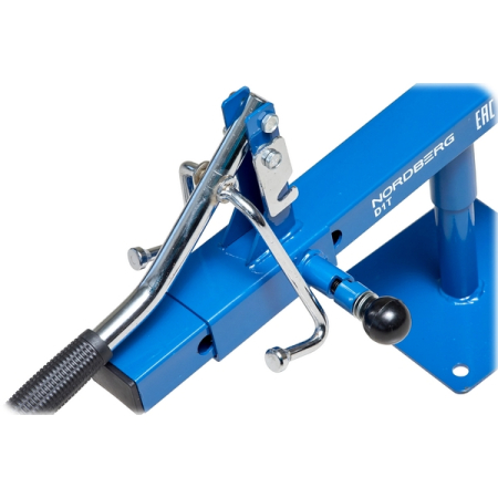 Nordberg D1T Борторасширитель настольный, 145-275 мм