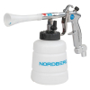 NORDBERG NP9007 Пистолет моющий с гибкой вращающейся насадкой (торнадор)