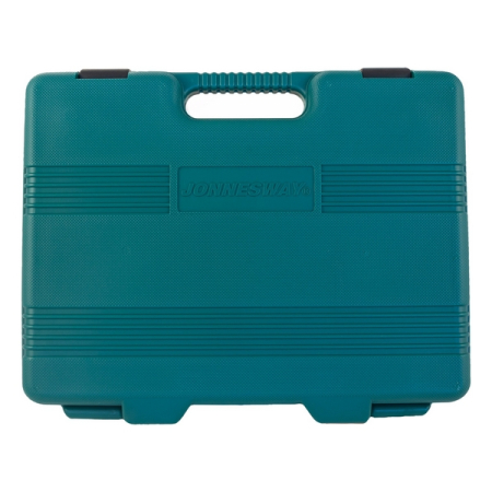 Набор инструмента универсальный 1/4", 1/2"DR, 82 предмета, Jonnesway S04H52482S