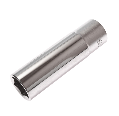 Головка торцевая 1/2" 16мм высокая L=76мм JTC