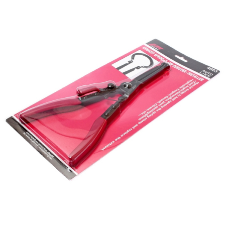 Щипцы для хомутов выхлопной системы, 60 мм, L=300 мм, JTC-4663