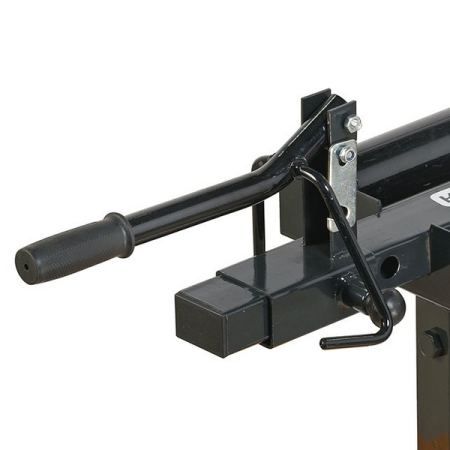 Борторасширитель напольный KraftWell DILA S