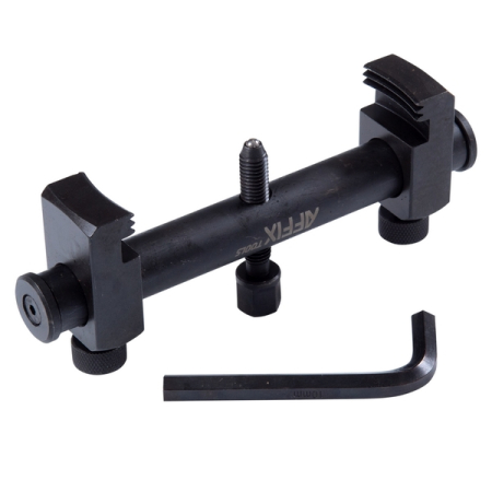 Съемник клиновых шкивов, 153 мм, AFFIX AF10320004