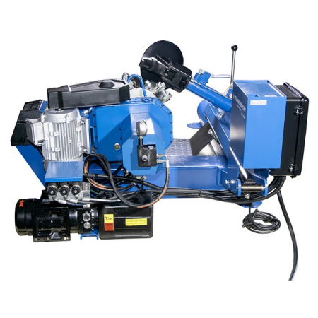 Стенд шиномонтажный для грузовых авто 14”-26” СТАНКОИМПОРТ GT-26P