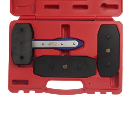 Приспособление для разведения суппортов с трещоточным механизмом JTC-6757 Приспособление для разведения суппортов с трещоточным механизмом JTC-6757