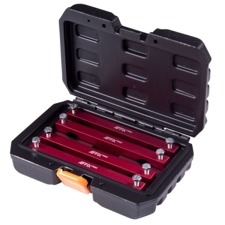 Набор фиксаторов распредвалов, MB, 12 предметов, AFFIX AF10321324C