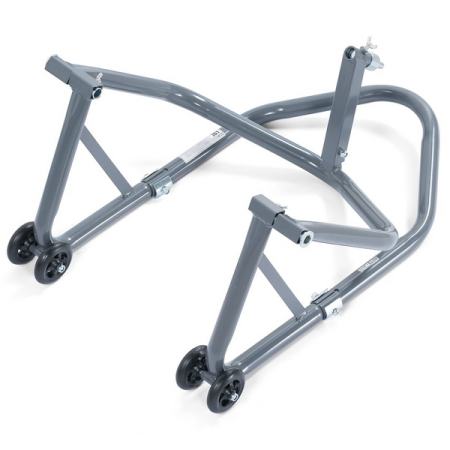 Стенд для переднего колеса мотоцикла 300 кг KraftWell KRWMSF