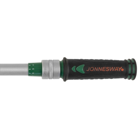 Ключ динамометрический 3/8"DR, 4-20 Нм, Jonnesway T27021N