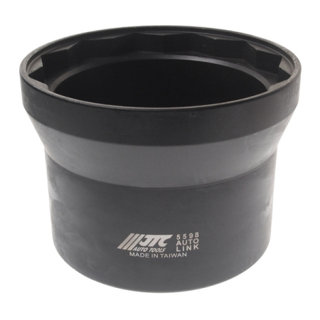 Головка ступичная 105мм (IVECO) JTC-5598 Головка ступичная 105мм (IVECO) JTC-5598