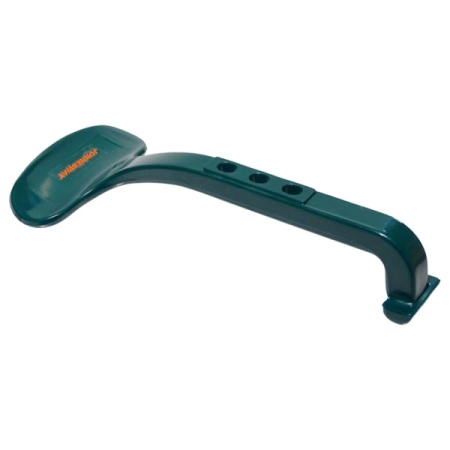 Приспособление для вклейки стекол и декоративных элементов кузова, 6 предметов, Jonnesway AB020019