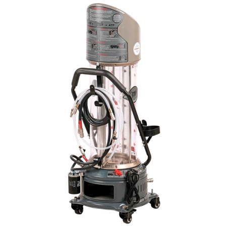 NORDBERG CMA30AG Установка для промывки и замены масла в АКПП