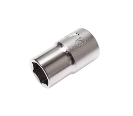 Головка торцевая 1/2" 14мм L=38мм JTC Головка торцевая 1/2" 14мм L=38мм JTC